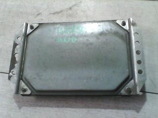 bontott FIAT UNO Motorvezérlő