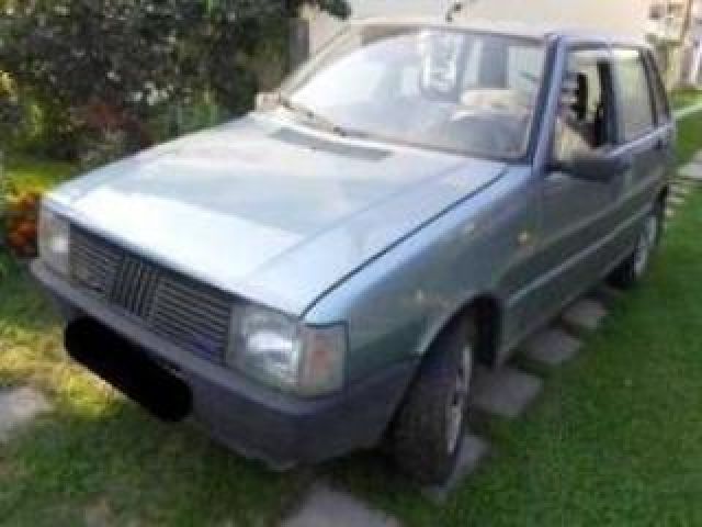 bontott FIAT UNO Kilométeróra