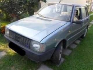 bontott FIAT UNO Kilométeróra