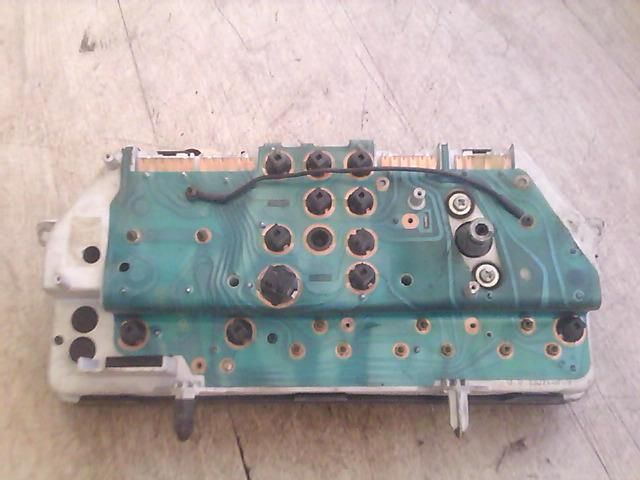 bontott FIAT UNO Kilométeróra