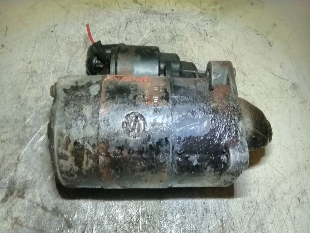 bontott FIAT UNO Önindító