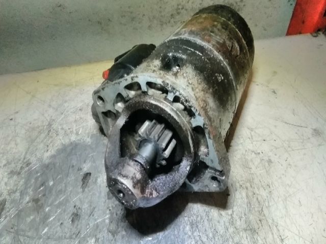 bontott FIAT UNO Önindító