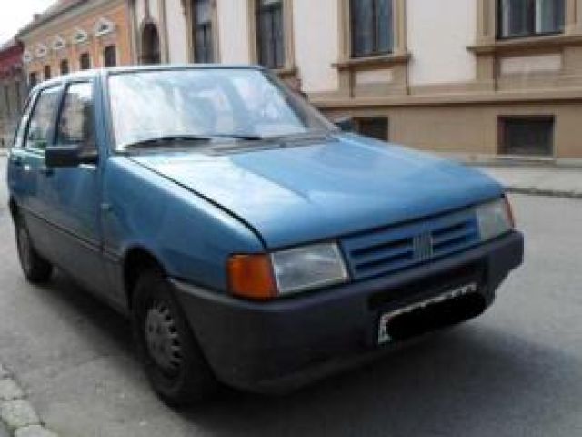 bontott FIAT UNO Ablakmosó Tartály