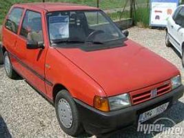 bontott FIAT UNO Ablaktekerő Kar (Pozíciófüggetlen)