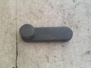 bontott FIAT UNO Ablaktekerő Kar (Pozíciófüggetlen)