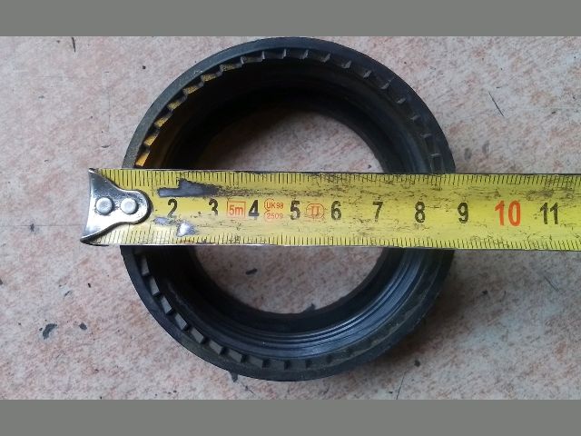 bontott FIAT UNO AC Pumpa Rögzítő Gyűrű