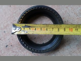 bontott FIAT UNO AC Pumpa Rögzítő Gyűrű