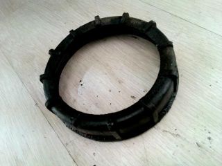 bontott FIAT UNO AC Pumpa Rögzítő Gyűrű