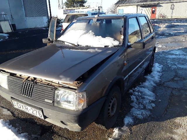 bontott FIAT UNO Bal első Ablak