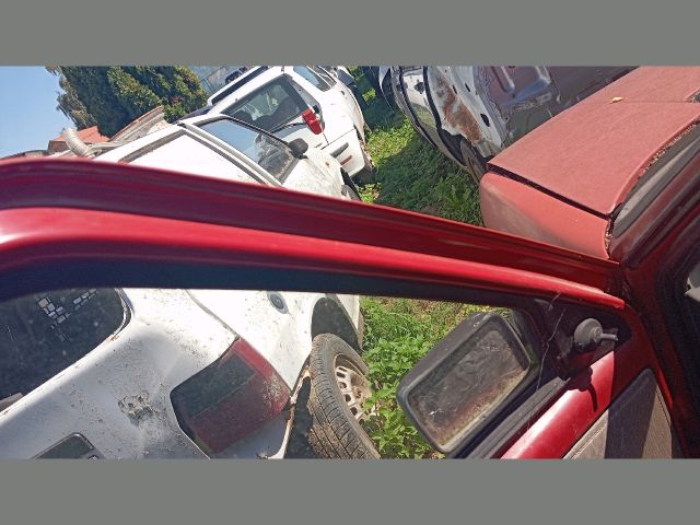 bontott FIAT UNO Bal első Ajtó (Üres lemez)