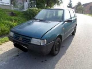 bontott FIAT UNO Bal első Ajtózár