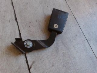 bontott FIAT UNO Bal első Biztonsági Öv Csat