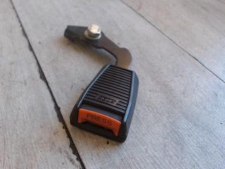 bontott FIAT UNO Bal első Biztonsági Öv Csat