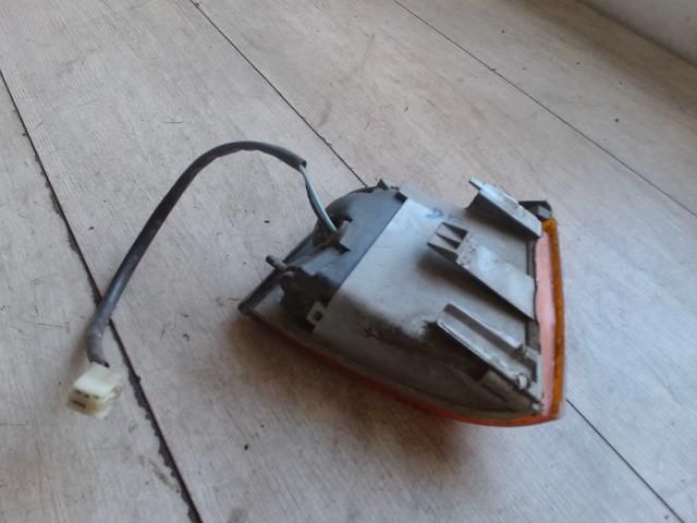 bontott FIAT UNO Bal első Irányjelző