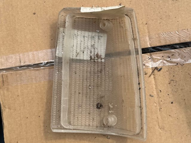 bontott FIAT UNO Bal első Irányjelző