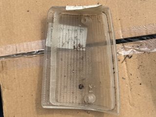 bontott FIAT UNO Bal első Irányjelző