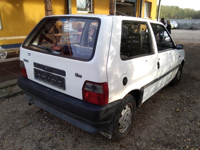 bontott FIAT UNO Bal első Sárvédő