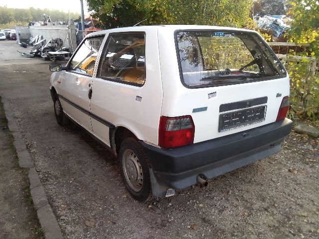 bontott FIAT UNO Bal első Sárvédő