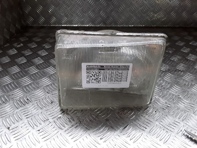 bontott FIAT UNO Bal Fényszóró