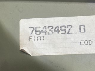 bontott FIAT UNO Bal Fényszóró