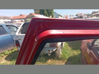 bontott FIAT UNO Bal hátsó Ajtó (Üres lemez)