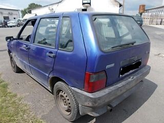 bontott FIAT UNO Bal hátsó Ajtózár