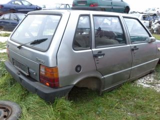 bontott FIAT UNO Bal hátsó Külső Kilincs