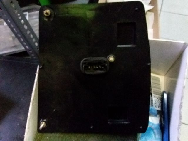 bontott FIAT UNO Bal Hátsó Lámpa Foglalat