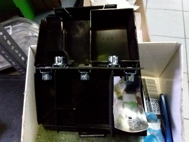 bontott FIAT UNO Bal Hátsó Lámpa Foglalat