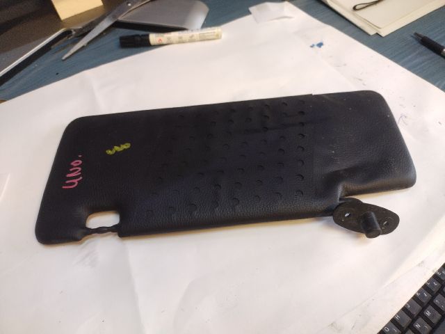 bontott FIAT UNO Bal Napellenző