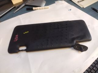 bontott FIAT UNO Bal Napellenző