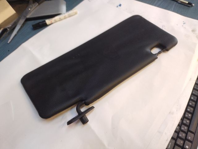 bontott FIAT UNO Bal Napellenző