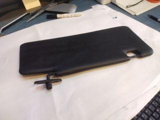 bontott FIAT UNO Bal Napellenző