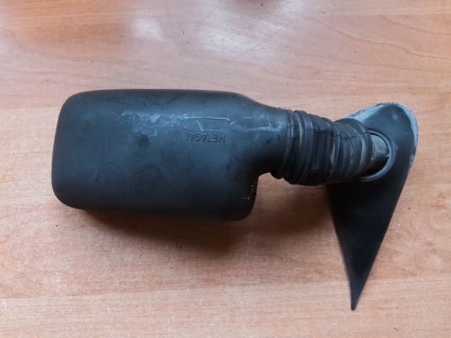 bontott FIAT UNO Bal Visszapillantó Tükör (Mechanikus)