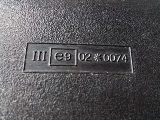 bontott FIAT UNO Bal Visszapillantó Tükör (Mechanikus)