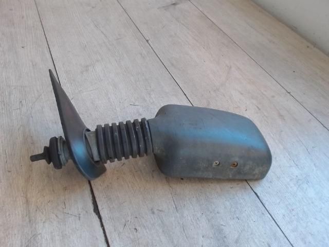 bontott FIAT UNO Bal Visszapillantó Tükör (Mechanikus)