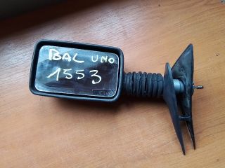 bontott FIAT UNO Bal Visszapillantó Tükör (Mechanikus)