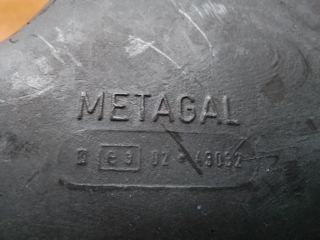 bontott FIAT UNO Bal Visszapillantó Tükör (Mechanikus)