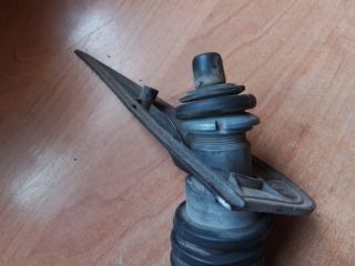 bontott FIAT UNO Bal Visszapillantó Tükör (Mechanikus)