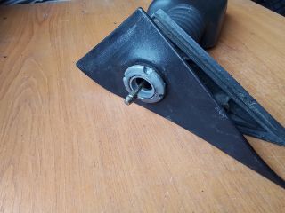 bontott FIAT UNO Bal Visszapillantó Tükör (Mechanikus)