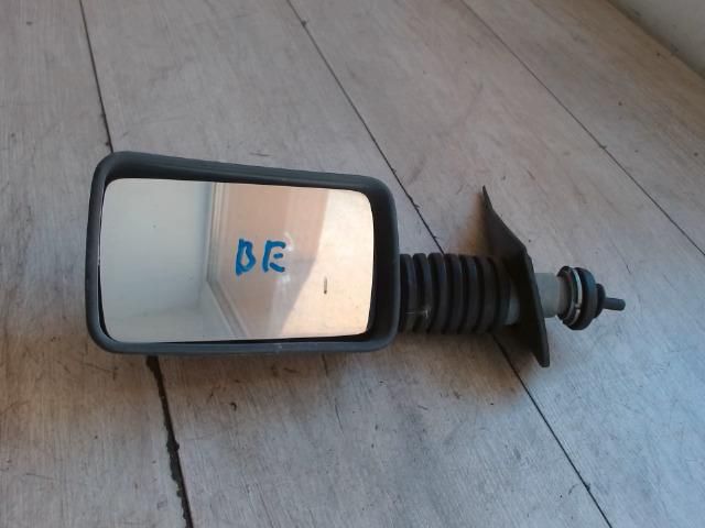 bontott FIAT UNO Bal Visszapillantó Tükör (Mechanikus)