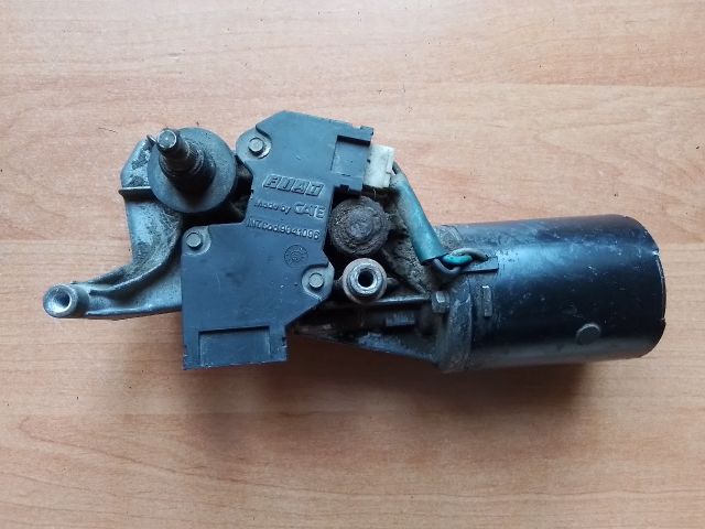 bontott FIAT UNO Első Ablaktörlő Motor