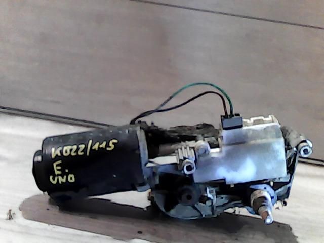 bontott FIAT UNO Első Ablaktörlő Motor