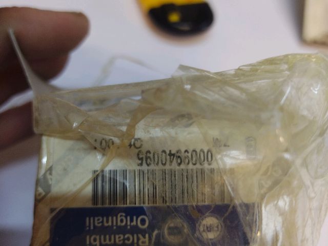 bontott FIAT UNO Gyújtó Elektronika