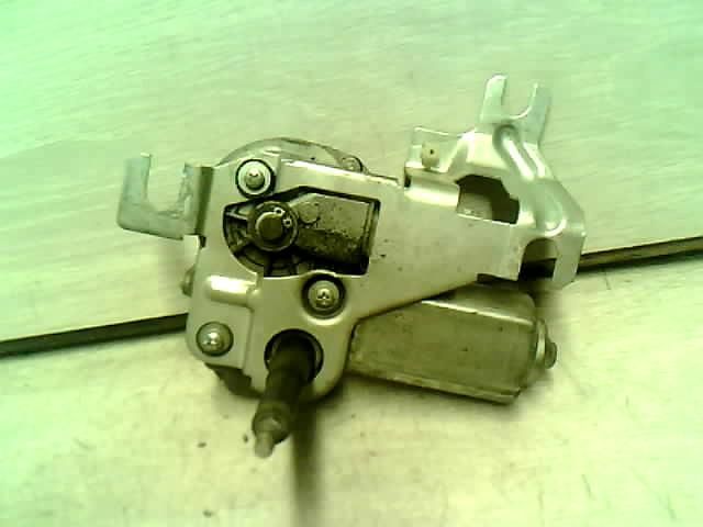 bontott FIAT UNO Hátsó Ablaktörlő Motor