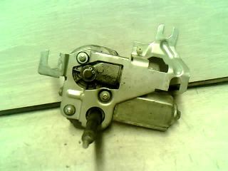 bontott FIAT UNO Hátsó Ablaktörlő Motor