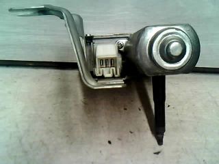 bontott FIAT UNO Hátsó Ablaktörlő Motor