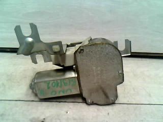 bontott FIAT UNO Hátsó Ablaktörlő Motor