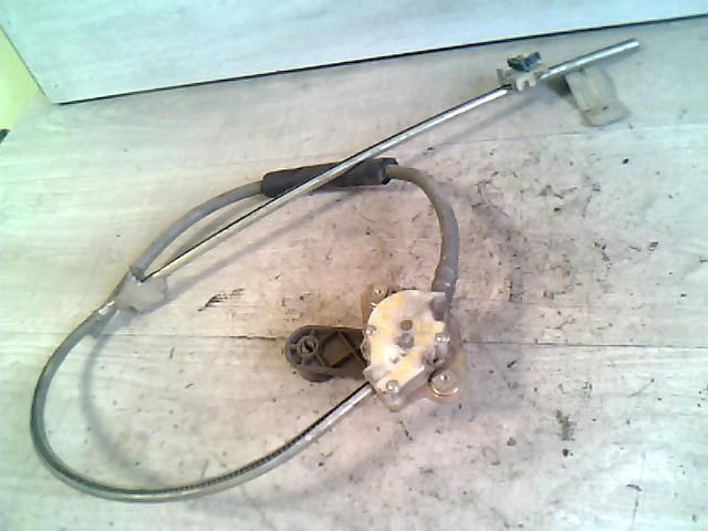 bontott FIAT UNO Jobb első Ablakemelő Szerkezet (Mechanikus)