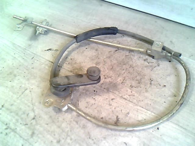 bontott FIAT UNO Jobb első Ablakemelő Szerkezet (Mechanikus)